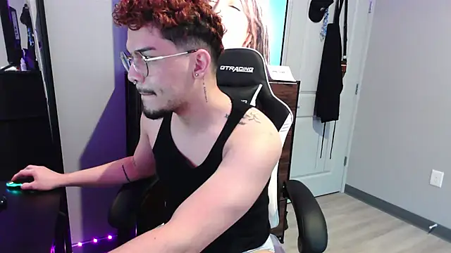 Ken24_12 webkamerás műsora