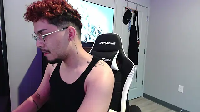 Ken24_12 Webcamshow