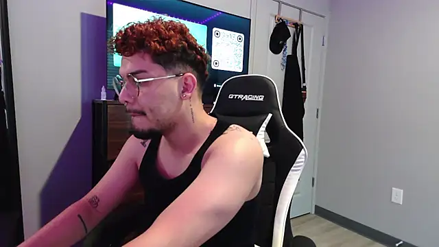 Show webcam de Ken24_12