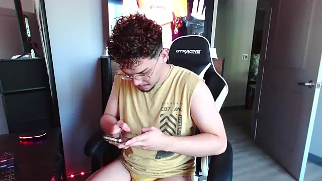 Ken24_12 Webcamshow