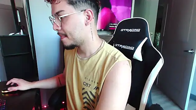 Ken24_12 Webcam-Show