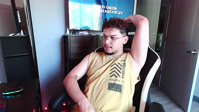 Ken24_12's Webcam Show