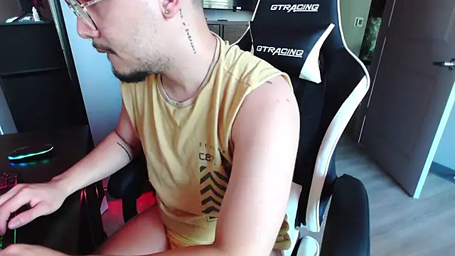 Show Webcam de Ken24_12
