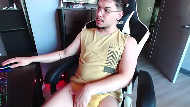 Ken24_12 webkamerás műsora