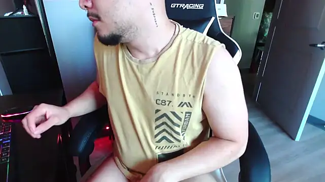 Ken24_12 Webcam-Show