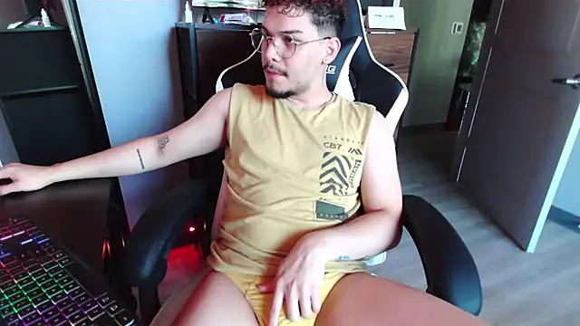 Show Webcam de Ken24_12
