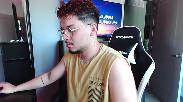Ken24_12 Webcamshow