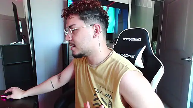 Show Webcam de Ken24_12