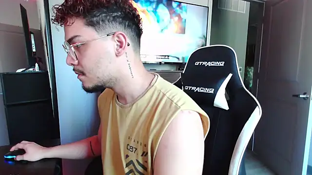 Ken24_12's Webcam Show