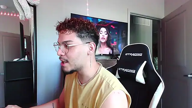 Show Webcam de Ken24_12