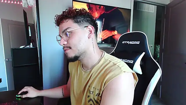 Ken24_12 Webcamshow