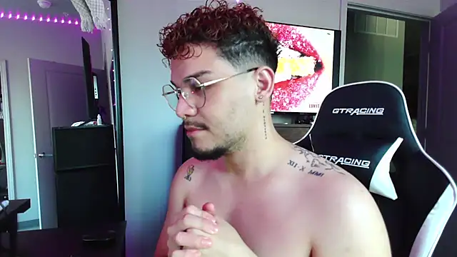Ken24_12 webcam show