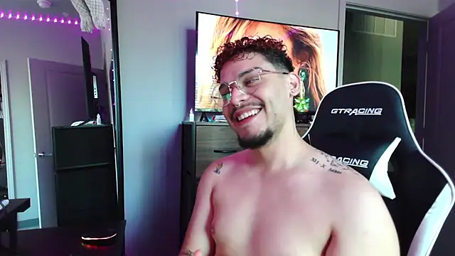 Show Webcam de Ken24_12