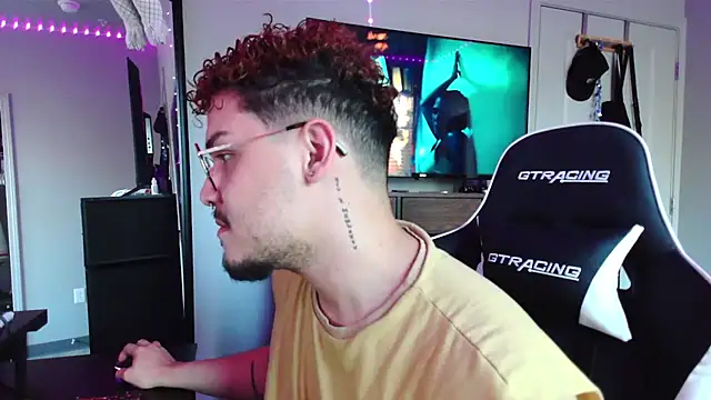 Show webcam de Ken24_12
