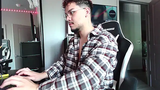 Ken24_12 Webcam show