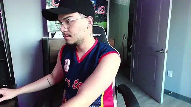 Ken24_12 ওয়েবক্যাম শো