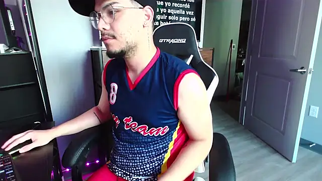 Ken24_12 웹캠 쇼