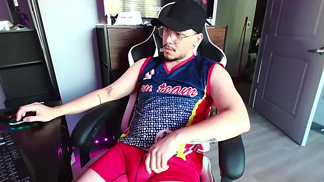 Ken24_12 – webcam-show