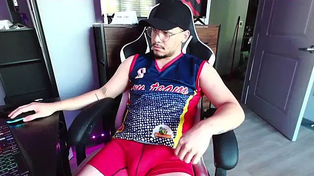 Show Webcam de Ken24_12