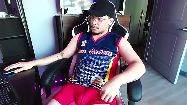 Ken24_12 Webcamshow