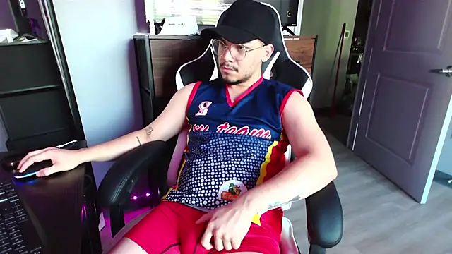 Show Webcam de Ken24_12