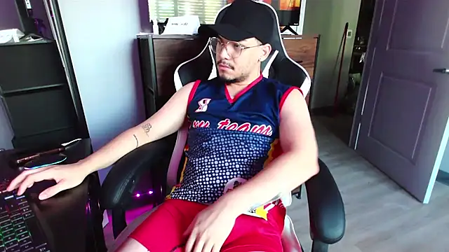Show Webcam de Ken24_12