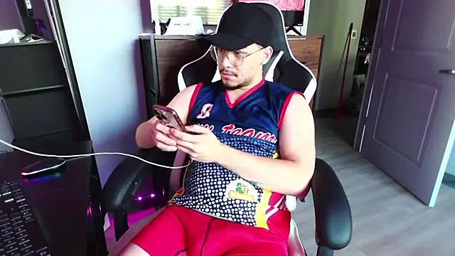 Show Webcam de Ken24_12