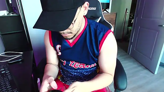 Show Webcam de Ken24_12