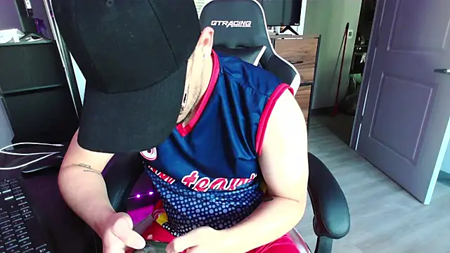 Ken24_12 Webcam Show