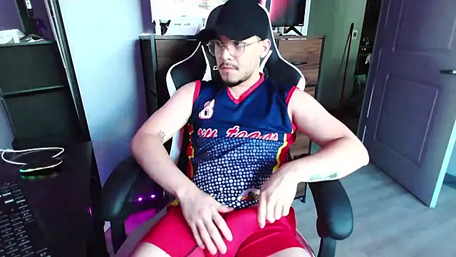 Ken24_12 Webcam show