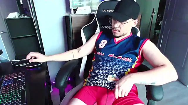 Ken24_12 – webcam-show