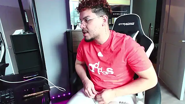 Show Webcam de Ken24_12