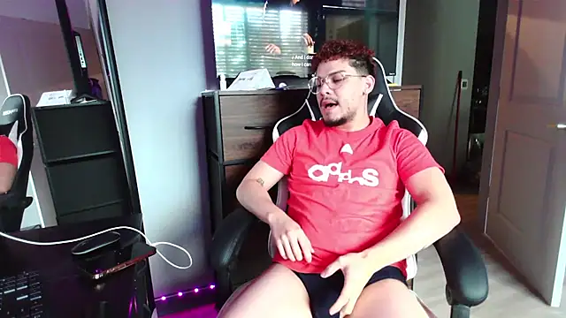Ken24_12 – webcam-show