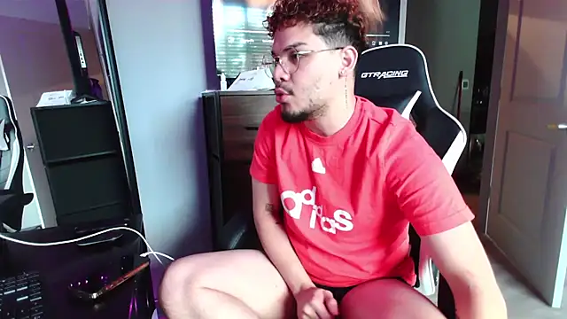 Show webcam de Ken24_12