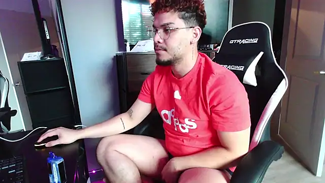 Show Webcam de Ken24_12