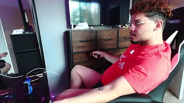 Ken24_12 webcam show