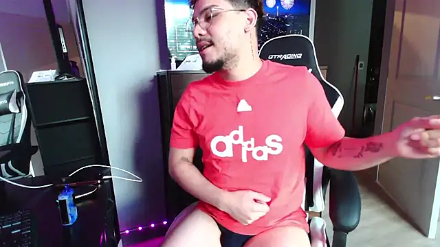 Show Webcam de Ken24_12