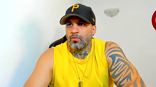 JoshRigby – webcam-show