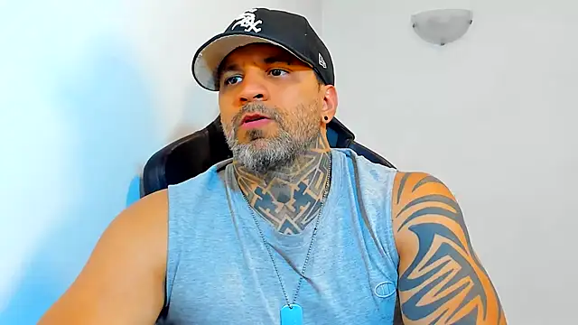 JoshRigby – webcam-show