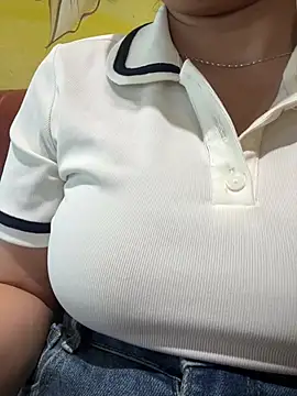 Lydia-a Live XXX Chat