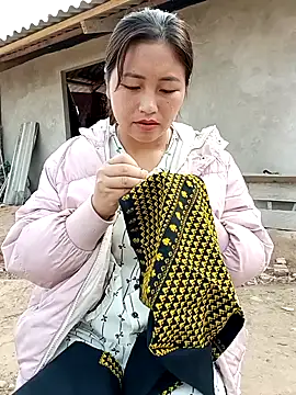 buddy-sexyn Webbikameraesitys