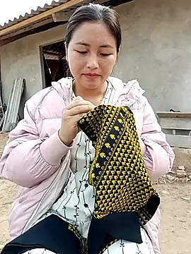 buddy-sexy Adlı Modelin Web Kamerası Şovu