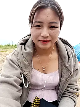 buddy-sexy – Kamerová šou