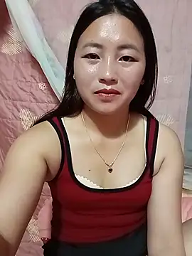 Show de buddy-sexy na webcam