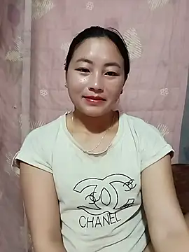 Show de buddy-sexy na webcam