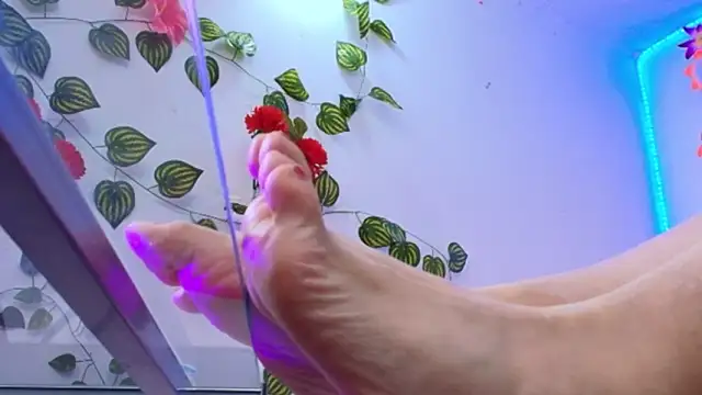 Carol_Miss2 웹캠 쇼