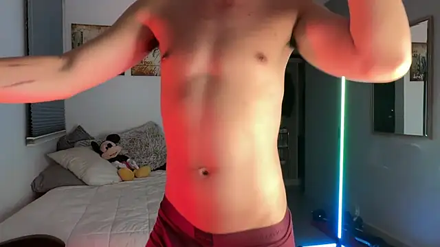 zamir333's Webcam Show
