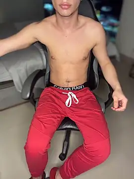 Show de zamir333 na webcam