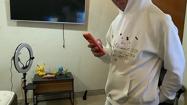 zamir333's Webcam Show