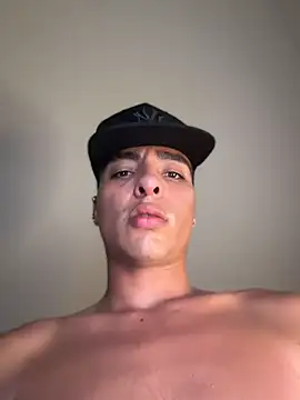 Show Webcam de zamir333